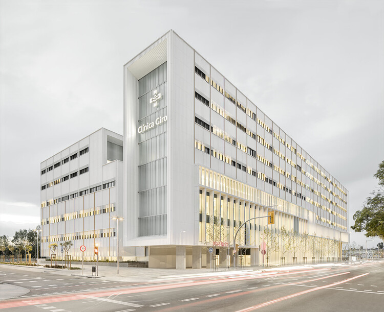 CentroOmarClinic en Donostia/San Sebastián