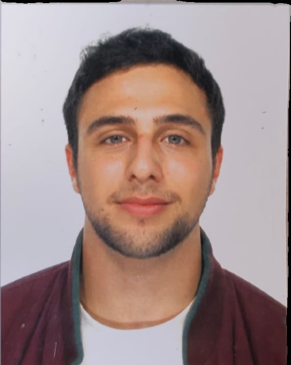Omar Akhamlich Cotado - Psicología en Donostia/San Sebastián