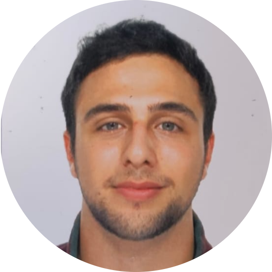 Omar Akhamlich Cotado - Psicología en Córdoba